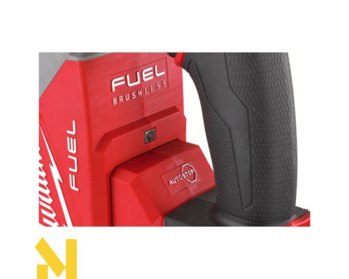 Перфоратор акумуляторний Milwaukee M18 FH-0X FUEL (без АКБ та ЗП)