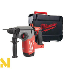 Перфоратор акумуляторний Milwaukee M18 FH-0X FUEL (без АКБ та ЗП)