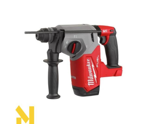 Перфоратор акумуляторний Milwaukee M18 FH-0X FUEL (без АКБ та ЗП)