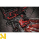 Перфоратор акумуляторний MILWAUKEE M18 ONEFHX-0X (без АКБ та ЗП)