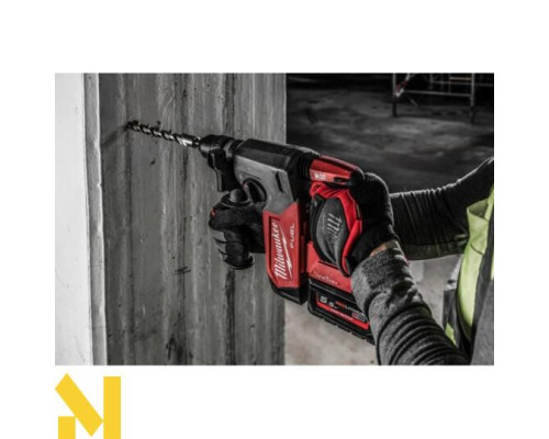 Перфоратор акумуляторний MILWAUKEE M18 ONEFHX-0X (без АКБ та ЗП)