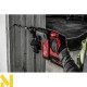 Перфоратор акумуляторний MILWAUKEE M18 ONEFHX-0X (без АКБ та ЗП)