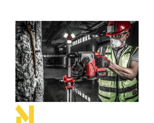 Перфоратор акумуляторний MILWAUKEE M18 ONEFHX-0X (без АКБ та ЗП)