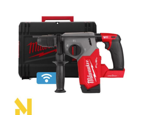 Перфоратор акумуляторний MILWAUKEE M18 ONEFHX-0X (без АКБ та ЗП)
