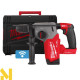 Перфоратор акумуляторний MILWAUKEE M18 ONEFHX-0X (без АКБ та ЗП)