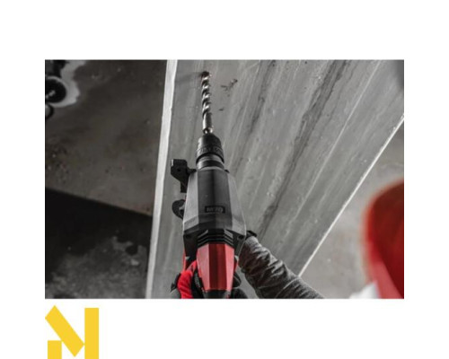 Перфоратор акумуляторний MILWAUKEE M18 ONEFHX-0X (без АКБ та ЗП)