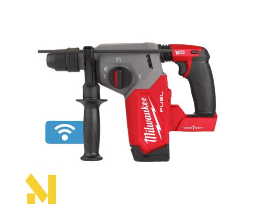 Перфоратор акумуляторний MILWAUKEE M18 ONEFHX-0X (без АКБ та ЗП)