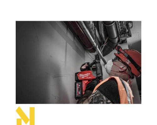 Перфоратор акумуляторний MILWAUKEE M18 ONEFHX-0X (без АКБ та ЗП)