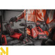 Перфоратор акумуляторний MILWAUKEE M18 ONEFHX-0X (без АКБ та ЗП)