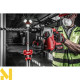 Перфоратор акумуляторний MILWAUKEE M18 ONEFHX-0X (без АКБ та ЗП)