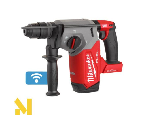 Перфоратор акумуляторний MILWAUKEE M18 ONEFHX-0X (без АКБ та ЗП)