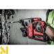 Перфоратор акумуляторний MILWAUKEE M18 ONEFHX-0X (без АКБ та ЗП)