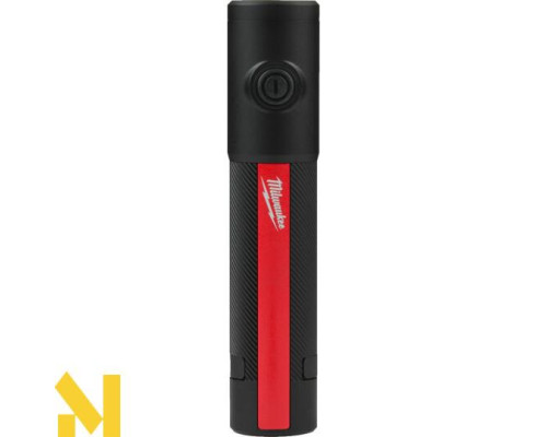 Ліхтар компактний акумуляторний Milwaukee IR FL500