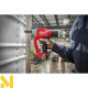 Заклепочник акумуляторний Milwaukee M18 ONEFPRT-0X (без АКБ та ЗП)