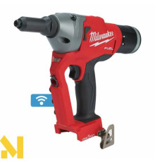 Заклепочник акумуляторний Milwaukee M18 ONEFPRT-0X (без АКБ та ЗП)