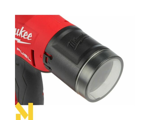 Заклепочник акумуляторний Milwaukee M18 ONEFPRT-0X (без АКБ та ЗП)