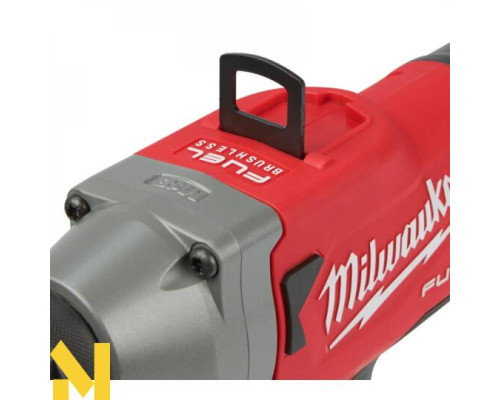 Заклепочник акумуляторний Milwaukee M18 ONEFPRT-202X