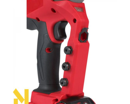 Заклепочник акумуляторний Milwaukee M18 ONEFPRT-202X