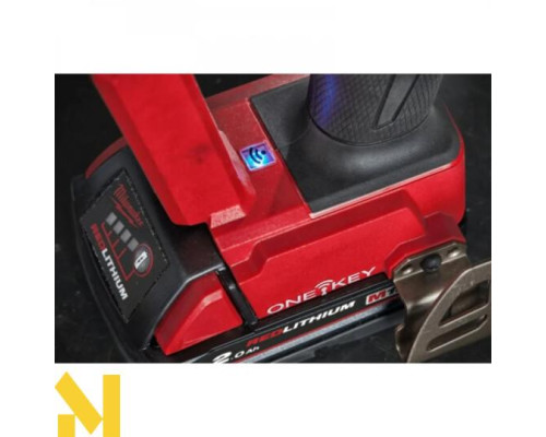 Заклепочник акумуляторний Milwaukee M18 ONEFPRT-202X