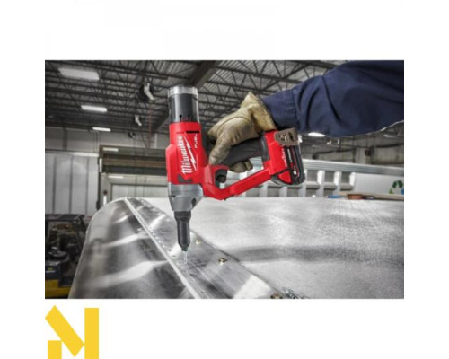 Заклепочник акумуляторний Milwaukee M18 ONEFPRT-202X