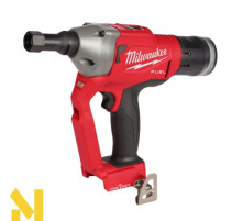 Заклепочник акумуляторний Milwaukee M18 ONEFPLT-0X (без АКБ та ЗП)