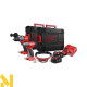 Набір інструментів акумуляторних MILWAUKEE M18 FPP2C2-502XL