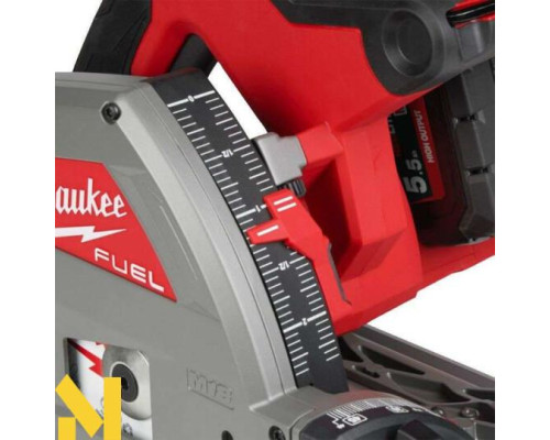 Пила занурювальна акумуляторна Milwaukee M18 FPS55-0P FUEL (без АКБ та ЗП)