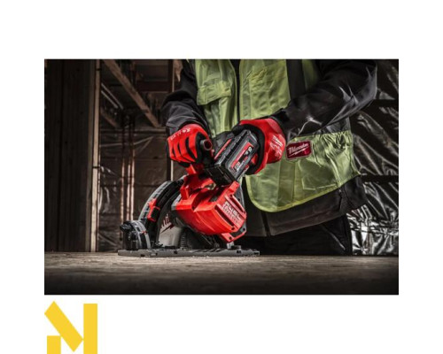 Пила занурювальна акумуляторна Milwaukee M18 FPS55-0P FUEL (без АКБ та ЗП)