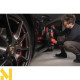 Шліфмашина ексцентрикова акумуляторна MILWAUKEE M18 FUEL FROP15-0X (без АКБ та ЗП)