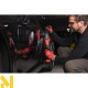 Шліфмашина ексцентрикова акумуляторна MILWAUKEE M18 FUEL FROP15-0X (без АКБ та ЗП)