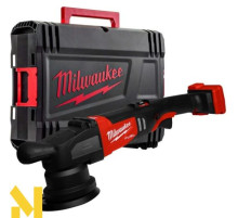 Шліфмашина ексцентрикова акумуляторна MILWAUKEE M18 FUEL FROP15-0X (без АКБ та ЗП)