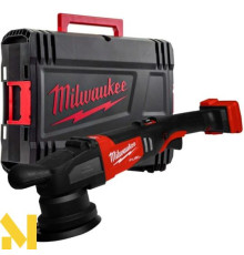 Шліфмашина ексцентрикова акумуляторна MILWAUKEE M18 FUEL FROP15-0X (без АКБ та ЗП)