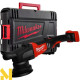 Шліфмашина ексцентрикова акумуляторна MILWAUKEE M18 FUEL FROP15-0X (без АКБ та ЗП)