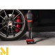 Шліфмашина ексцентрикова акумуляторна MILWAUKEE M18 FUEL FROP15-0X (без АКБ та ЗП)