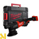Шліфмашина ексцентрикова акумуляторна MILWAUKEE M18 FROP21-0X (без АКБ та ЗП)