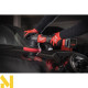 Шліфмашина ексцентрикова акумуляторна MILWAUKEE M18 FROP21-0X (без АКБ та ЗП)
