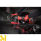 Шліфмашина ексцентрикова акумуляторна MILWAUKEE M18 FROP21-0X (без АКБ та ЗП)