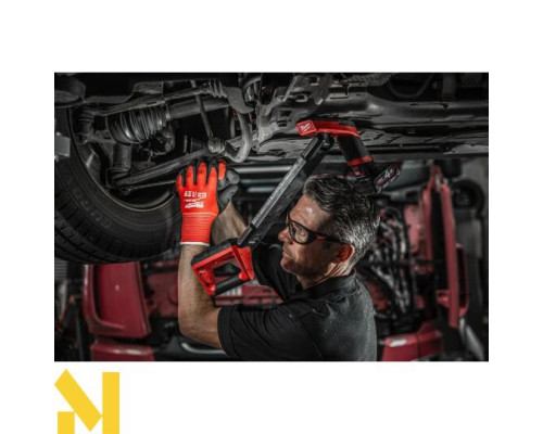 Ліхтар акумуляторний MILWAUKEE M12 UCL-0 (без АКБ та ЗП)