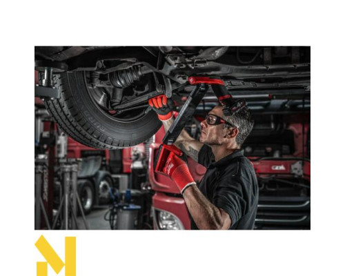 Ліхтар акумуляторний MILWAUKEE M12 UCL-0 (без АКБ та ЗП)