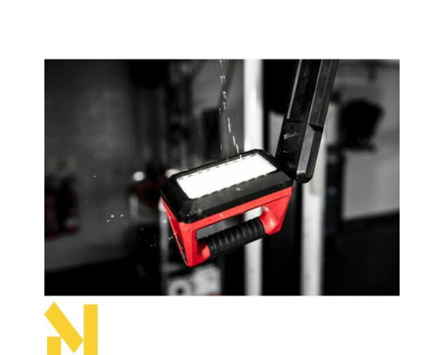 Ліхтар акумуляторний MILWAUKEE M12 UCL-0 (без АКБ та ЗП)