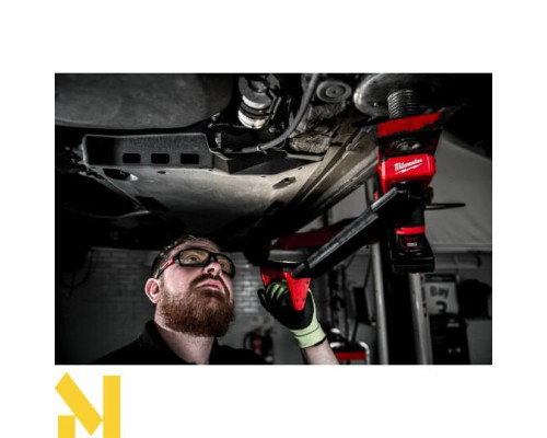 Ліхтар акумуляторний MILWAUKEE M12 UCL-0 (без АКБ та ЗП)