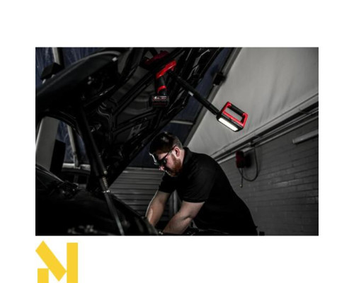 Ліхтар акумуляторний MILWAUKEE M12 UCL-0 (без АКБ та ЗП)