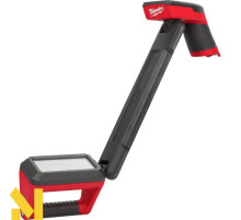 Ліхтар акумуляторний MILWAUKEE M12 UCL-0 (без АКБ та ЗП)