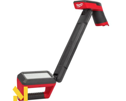 Ліхтар акумуляторний MILWAUKEE M12 UCL-0 (без АКБ та ЗП)