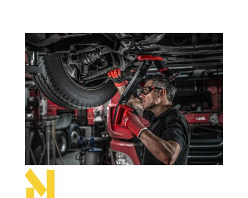 Ліхтар акумуляторний MILWAUKEE M12 UCL-0 (без АКБ та ЗП)