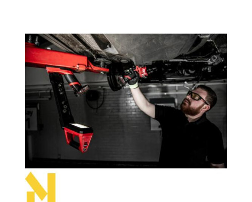 Ліхтар акумуляторний MILWAUKEE M12 UCL-0 (без АКБ та ЗП)