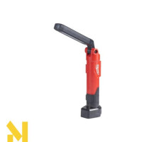 Ліхтар акумуляторний поворотний MILWAUKEE L4 SL550-301