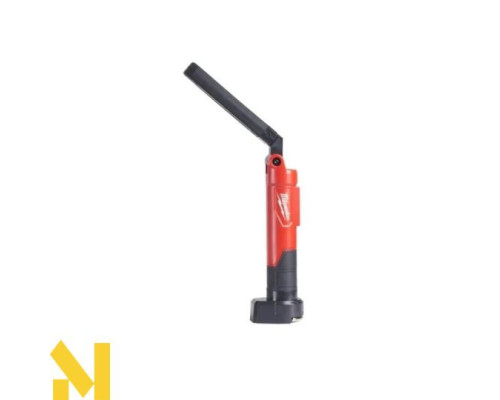 Ліхтар акумуляторний поворотний MILWAUKEE L4 SL550-301
