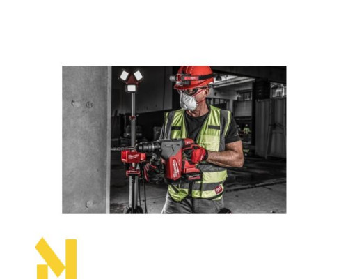 Перфоратор акумуляторний MILWAUKEE M18 ONEFHPX-0 (без АКБ та ЗП)