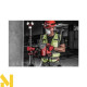 Перфоратор акумуляторний MILWAUKEE M18 ONEFHPX-0 (без АКБ та ЗП)
